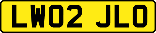 LW02JLO