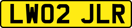 LW02JLR