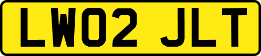 LW02JLT