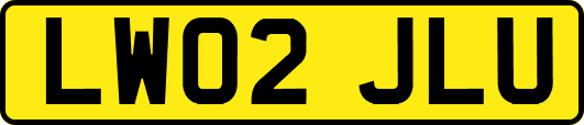 LW02JLU