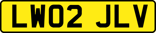 LW02JLV