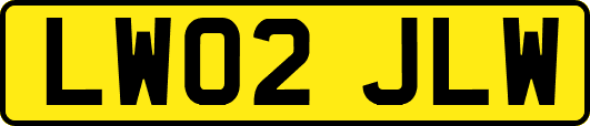 LW02JLW