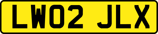 LW02JLX