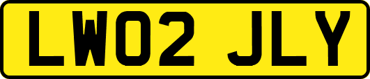 LW02JLY