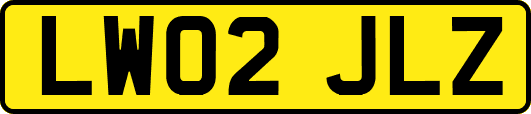 LW02JLZ