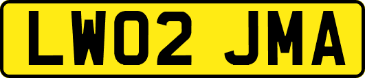LW02JMA