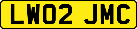 LW02JMC