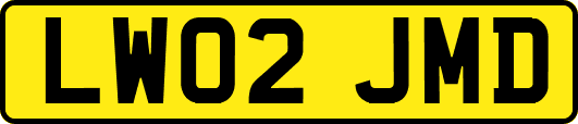 LW02JMD