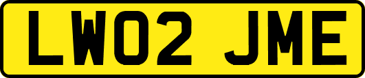 LW02JME