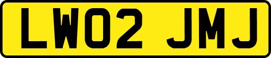 LW02JMJ
