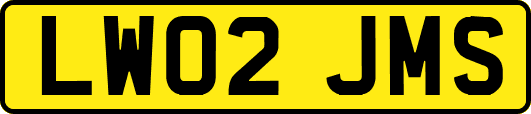 LW02JMS