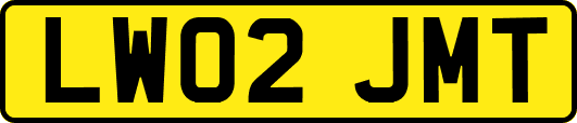 LW02JMT