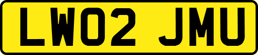 LW02JMU
