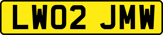 LW02JMW