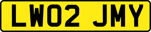 LW02JMY