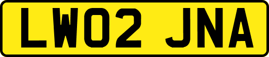LW02JNA