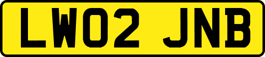 LW02JNB