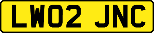 LW02JNC
