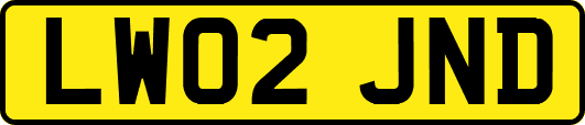 LW02JND