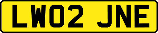 LW02JNE