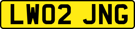 LW02JNG