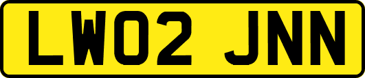 LW02JNN