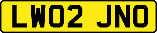 LW02JNO