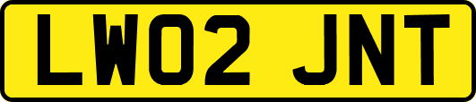 LW02JNT