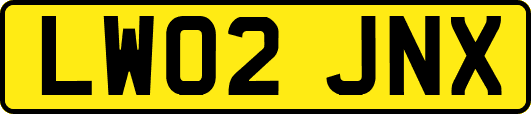LW02JNX