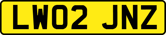 LW02JNZ