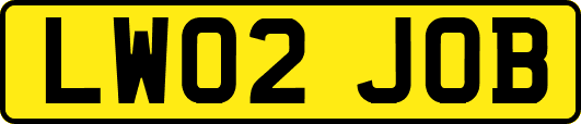 LW02JOB