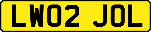 LW02JOL