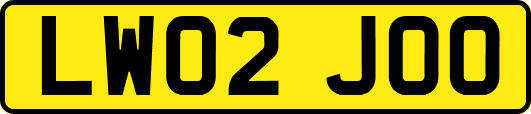 LW02JOO