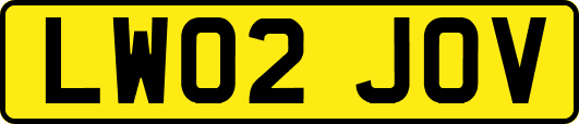 LW02JOV