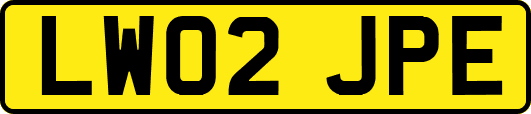 LW02JPE