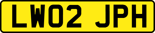 LW02JPH