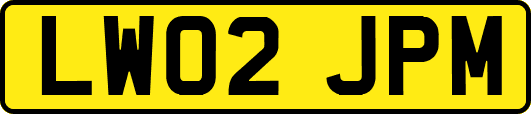 LW02JPM