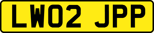 LW02JPP