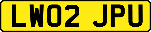 LW02JPU