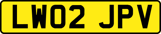 LW02JPV