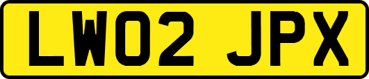 LW02JPX