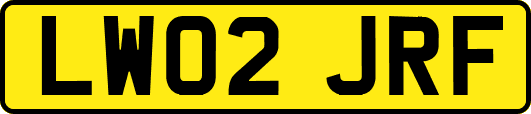 LW02JRF