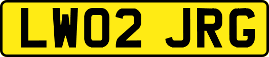 LW02JRG