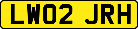 LW02JRH