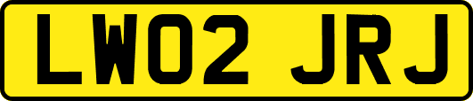 LW02JRJ