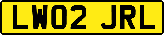 LW02JRL