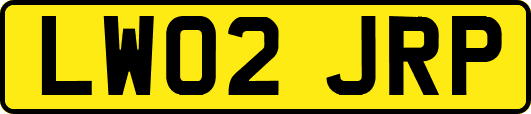 LW02JRP