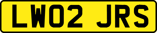 LW02JRS