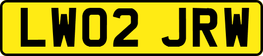 LW02JRW