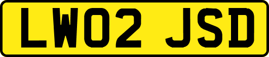 LW02JSD